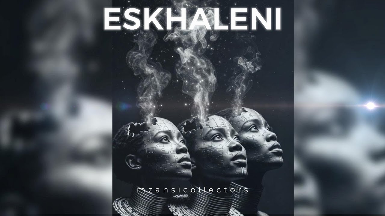 Eskhaleni Mzansicollectors 2026 | Amapiano | Worship| Uplifting Banger