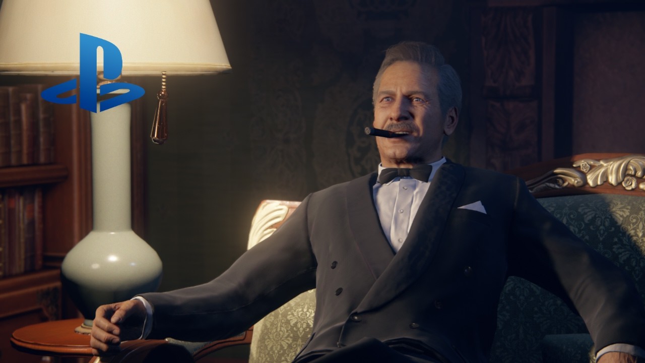 EI Chapo Invite to  Party Nathan&Sam |Uncharted 4| Walkthrough Gameplay|@Vegan8712