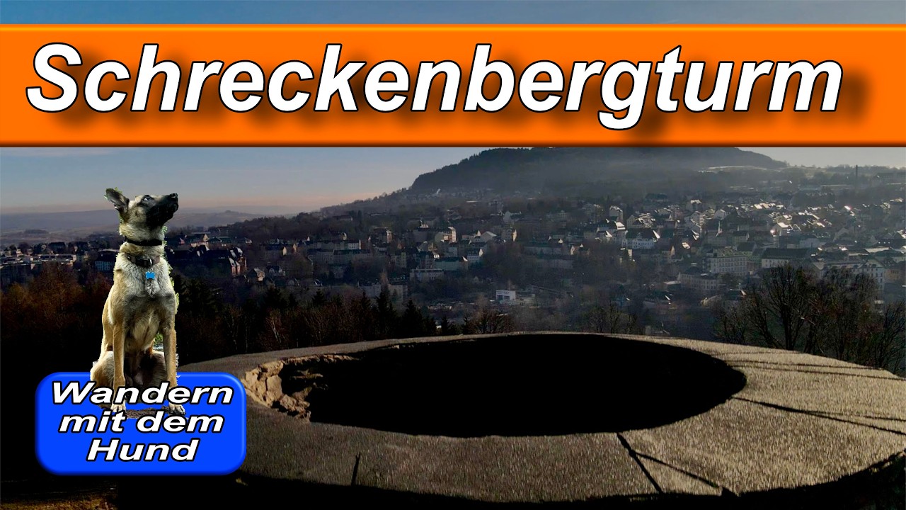 Rund um den Schreckenberg