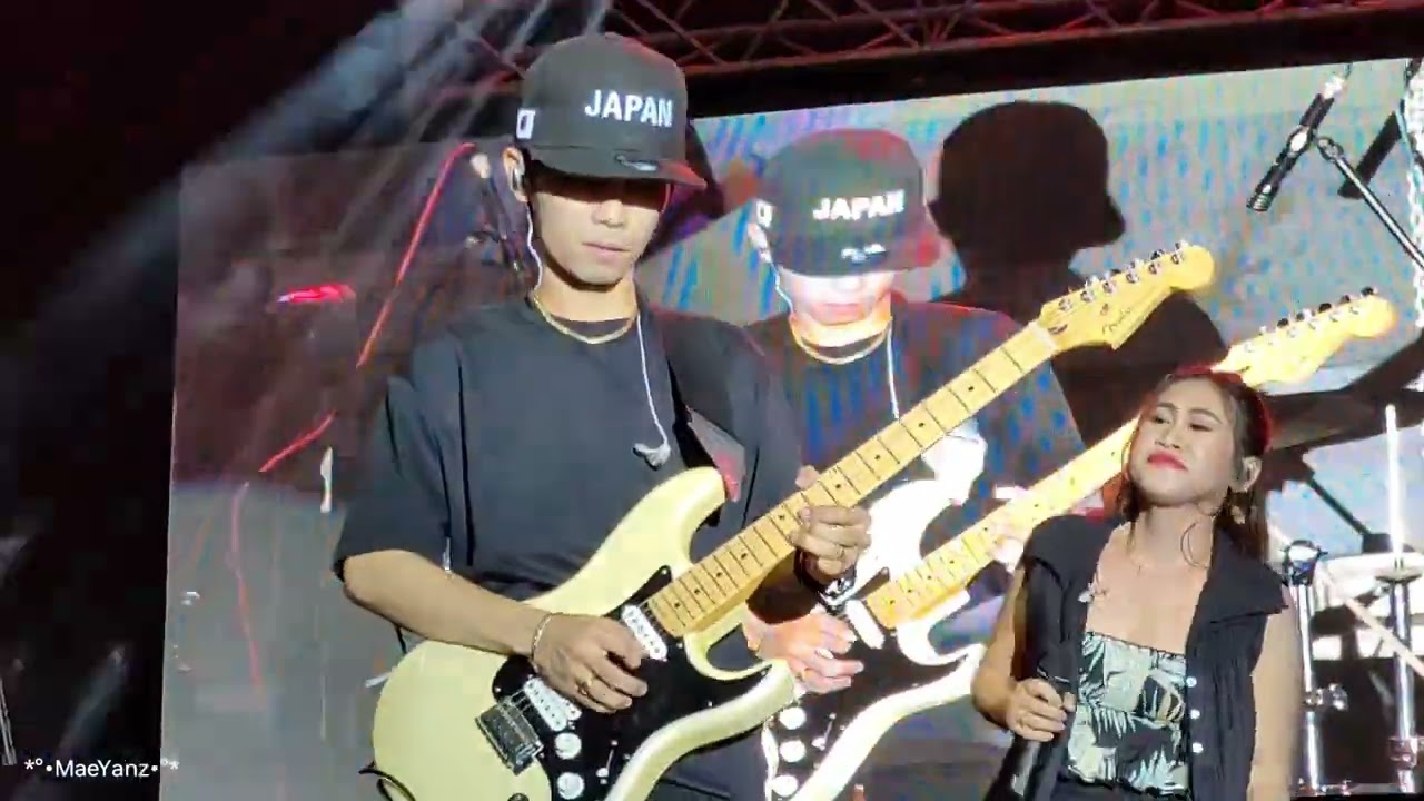 Sweetnotes Music band live in Loay Bohol..@SweetnotesMusic20 #highlights#live #everyone #highlight
