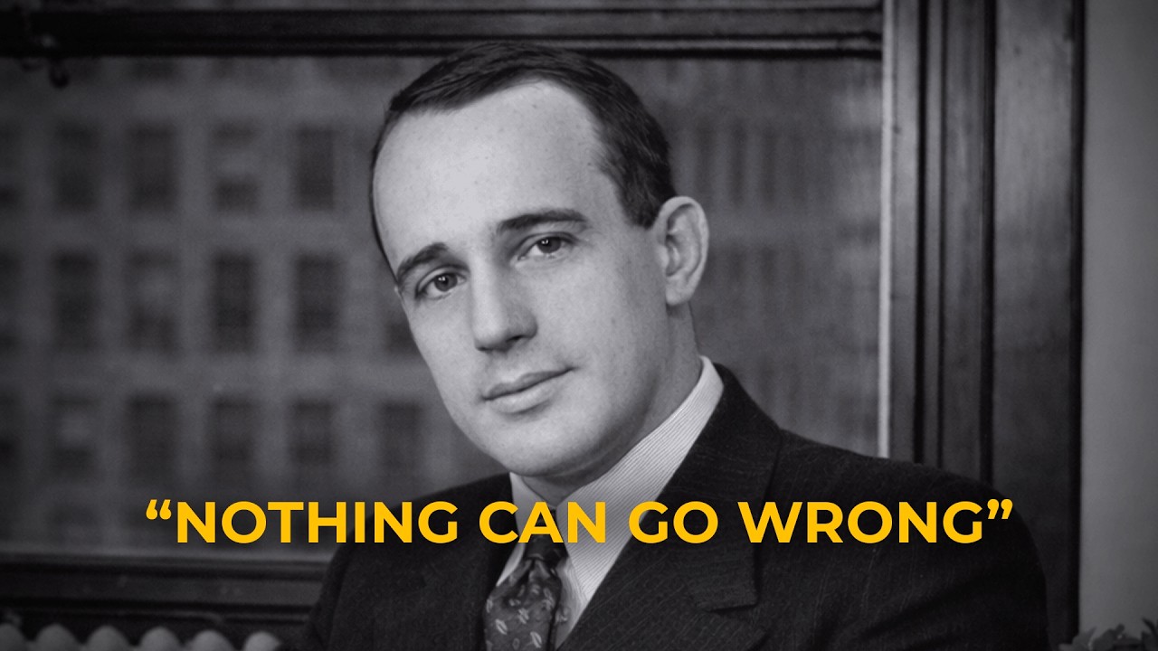 Act as If Everything ALWAYS Works in Your Favor | Napoleon Hill