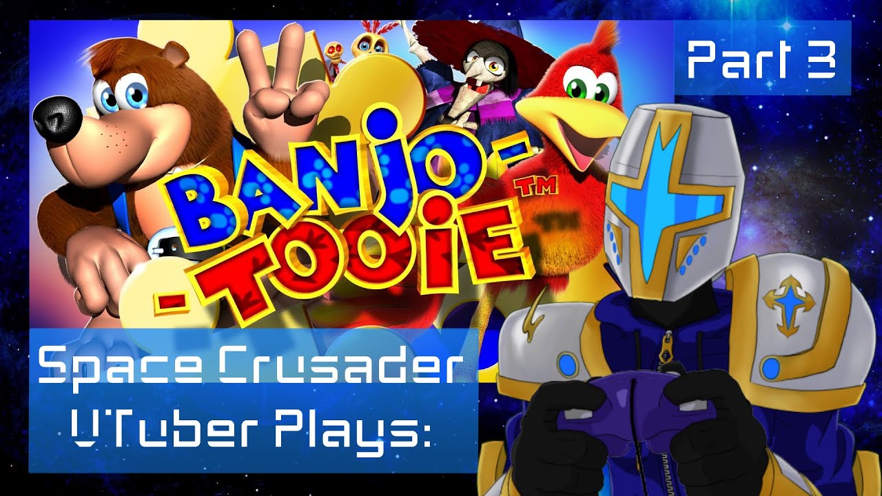 Bearly Too Janky (Banjo-Tooie)