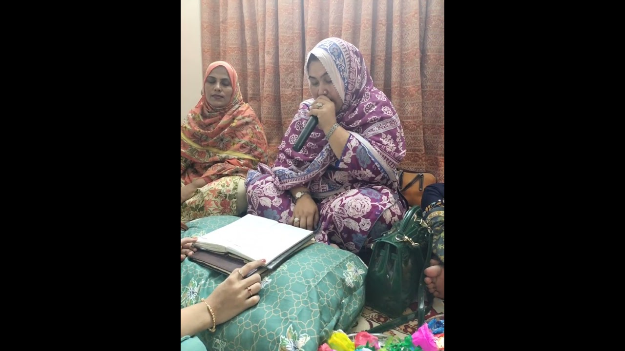🔴Live || Jashan.E.Imam Razaع || Neelum Ameer Baltistani || 10/Zilqaad/2025