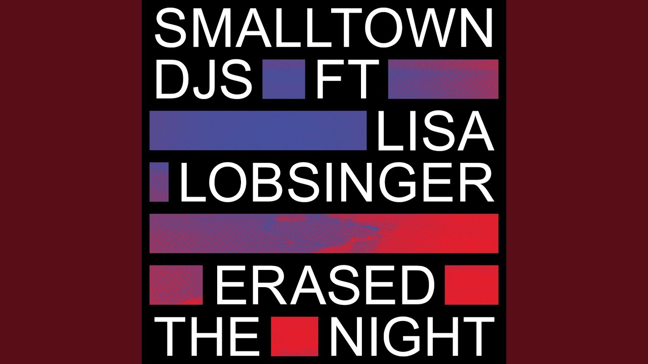 Erased the Night (Arnold Remix)