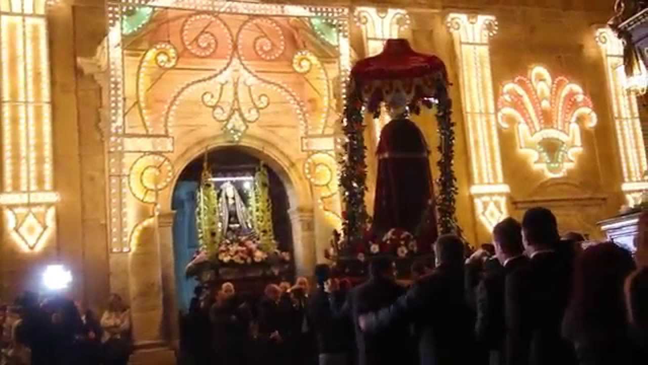 Venerdì Santo 2015 - Canicattì