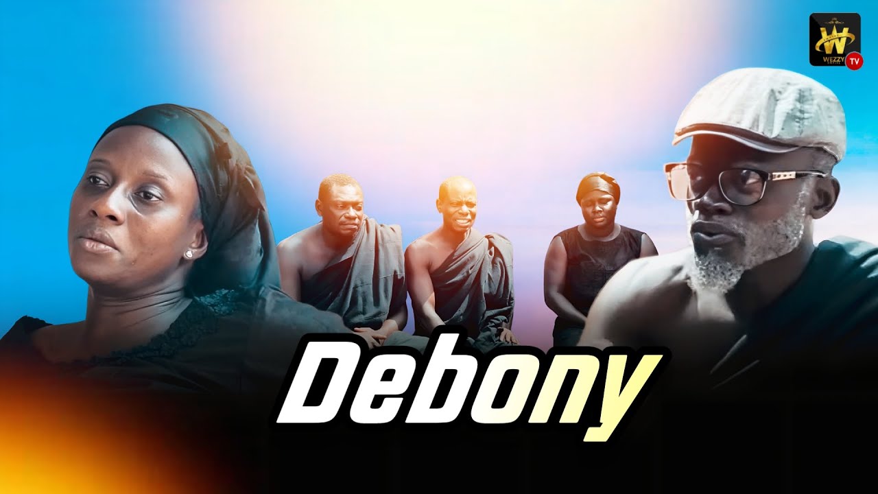DEBONY EPISODE 10 || WEEZY EMPIRE TV