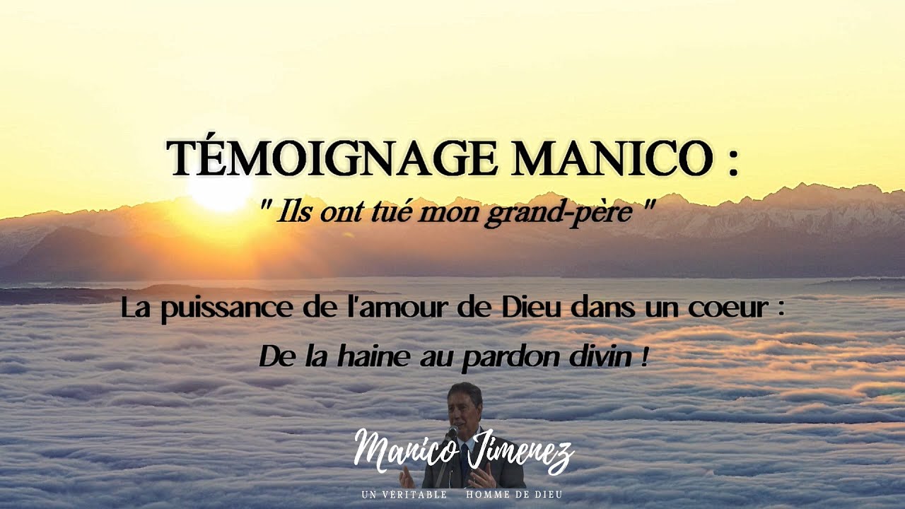 Pasteur MANICO - 