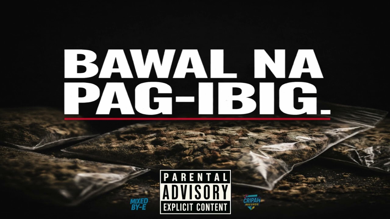 BAWAL NA PAG-IBIG -    PROMINENT x GiGi x GLOONZ (OfficialAudio)