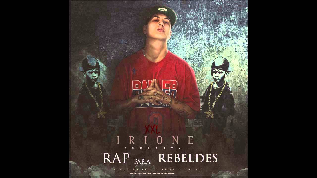 COQEÉIN MONTANA x XXL IRIONE - NO PUDISTE