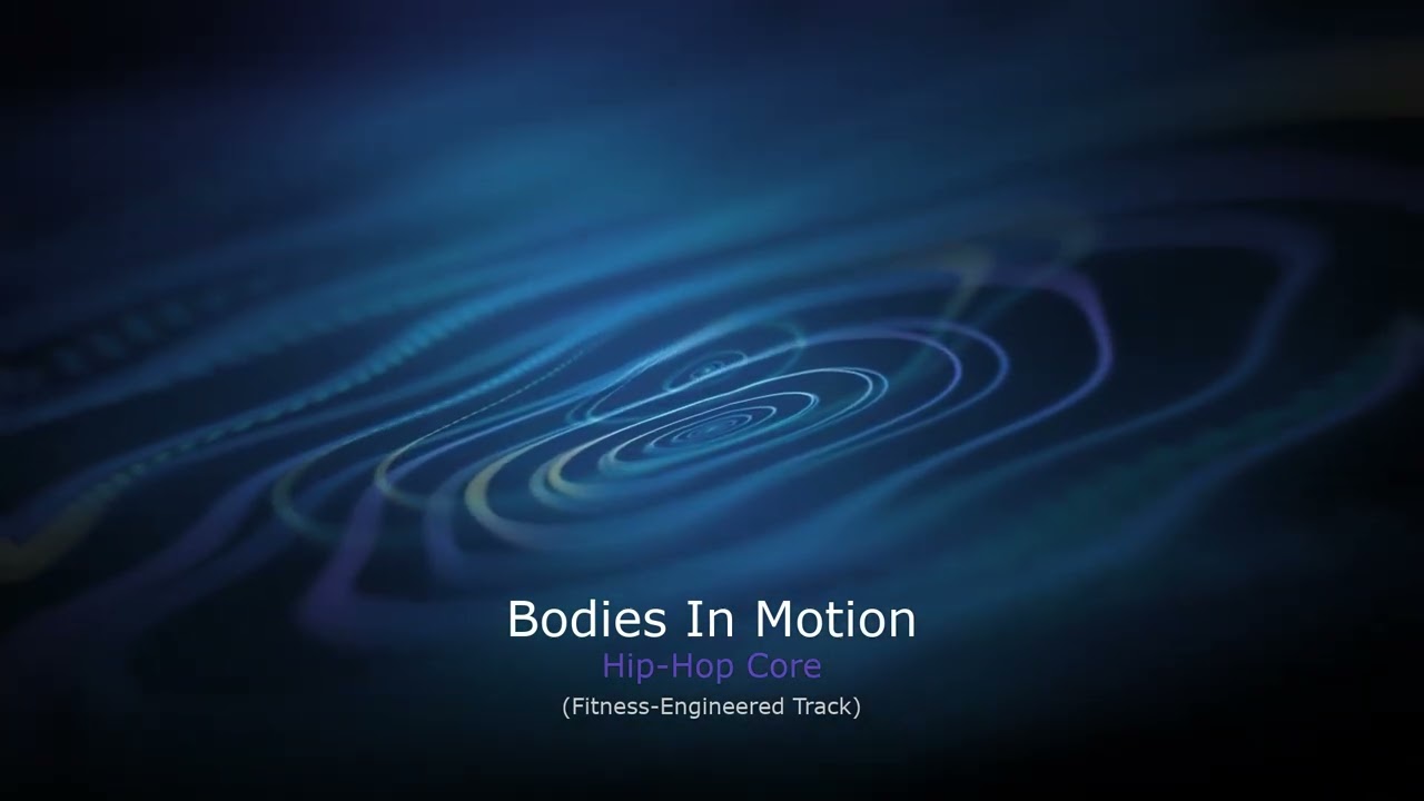 Bodies In Motion