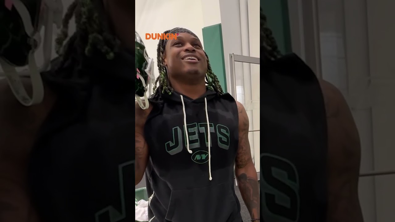 Friendship Quiz: Quincy Williams vs. Jamien Sherwood