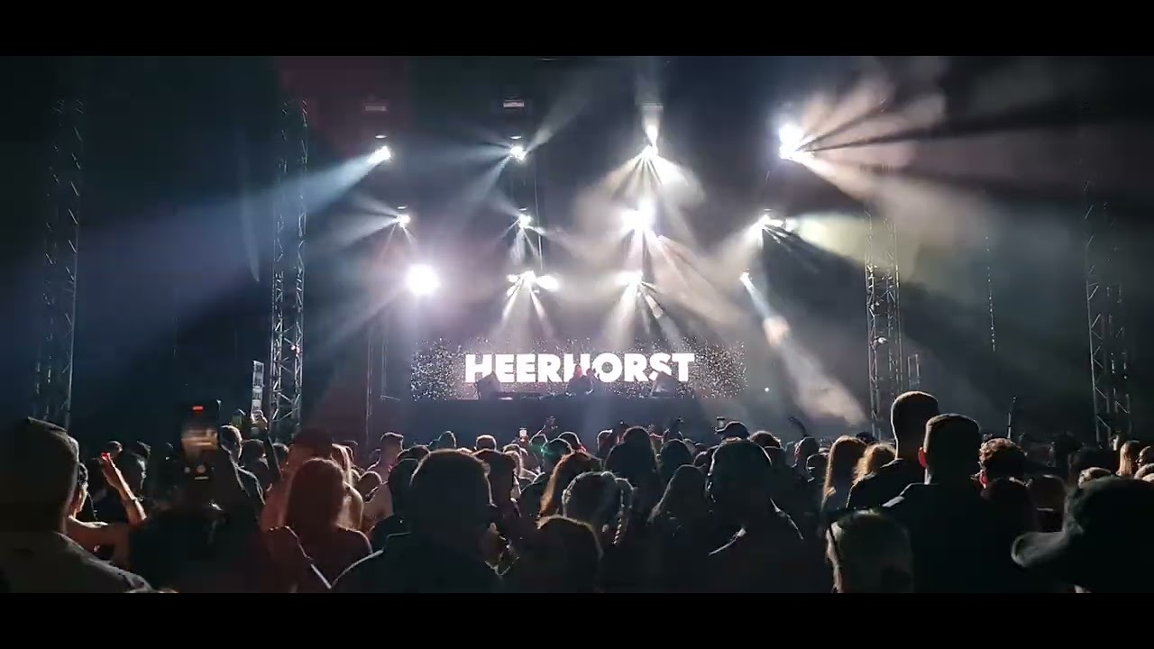 Heerhorst - LOVESTREAM Festival 2025
