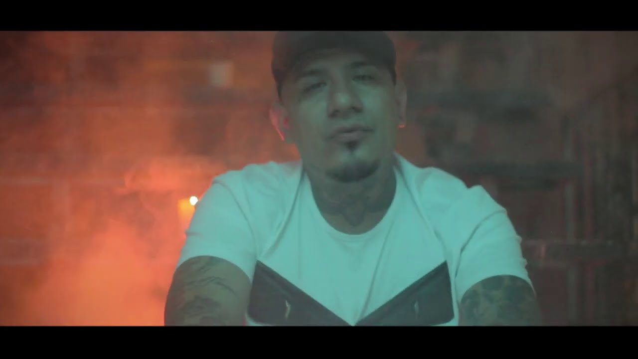 Achepe - Carta al Viento (Video Oficial)