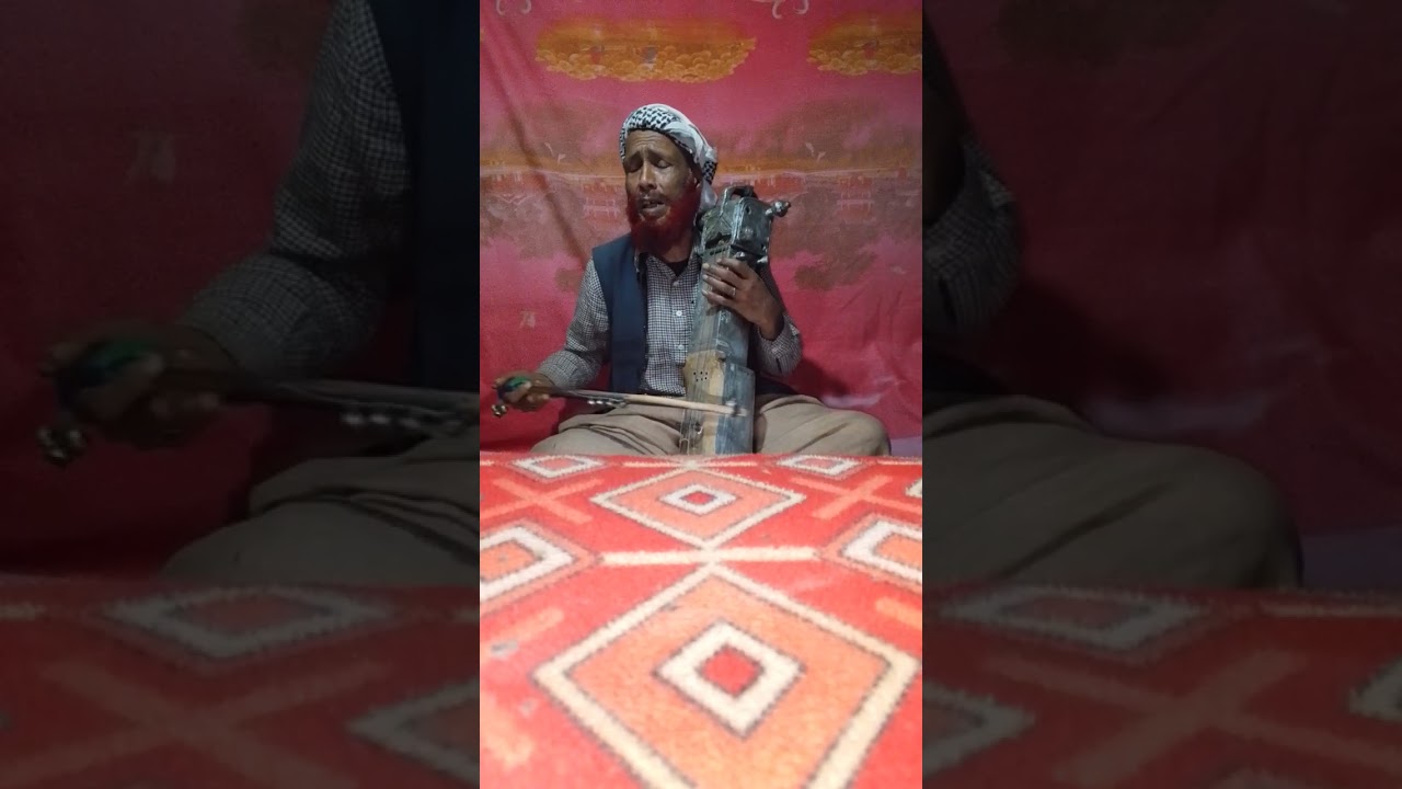 Gujari song dukiya song singer Mohd Din Marasi 