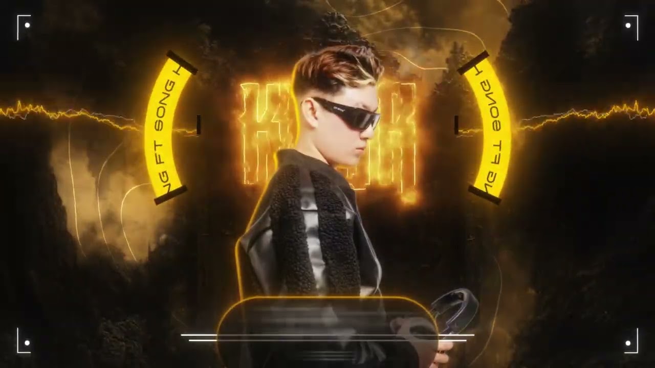 八方來財 SKAI ISYOURGOD »x« Y Que Fue 2025 SexyBass ( Siv Long x Song Heng )