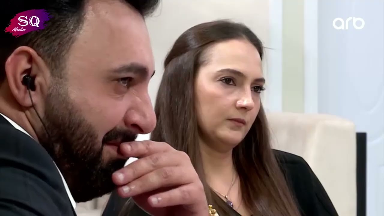 Mikayıl & Güllü & Elnur & Elşad Aydınoğlu & Arzu Qarabağlı - canlı ifa