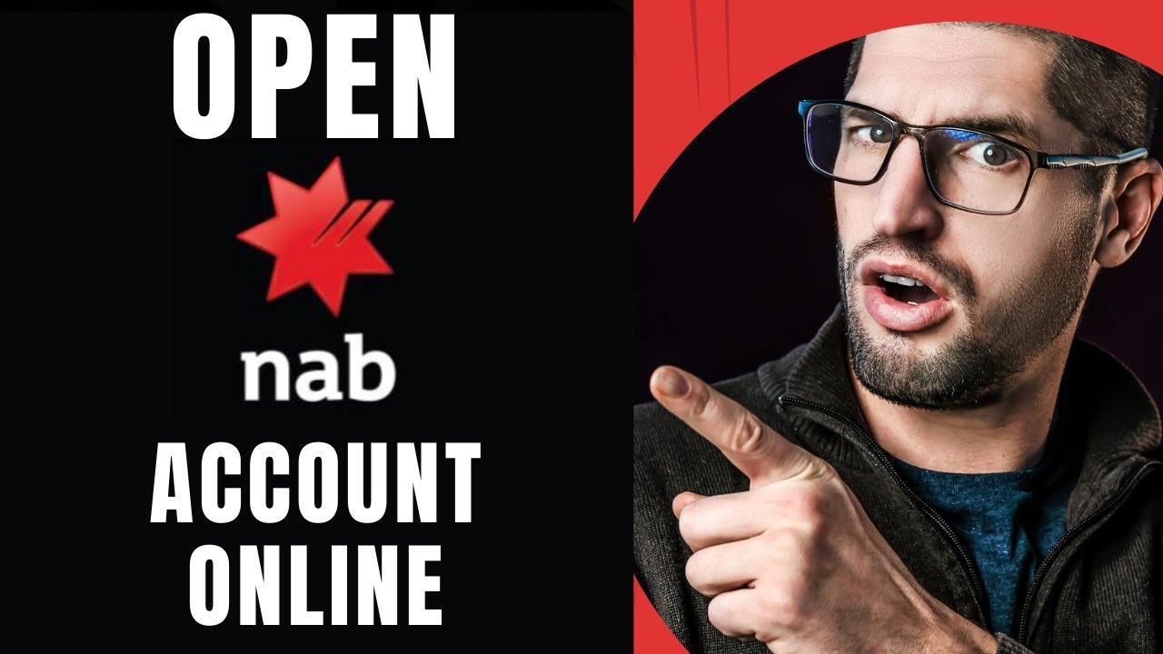 Как открыть интернет-банкинг NAB онлайн (зарегистрироваться для участия в обучающем курсе по откр...