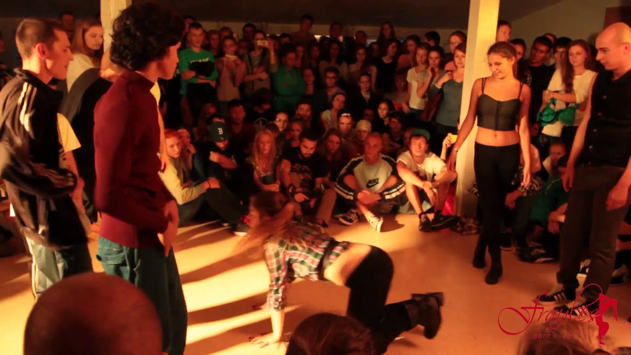 Fraules Dance Centre - 