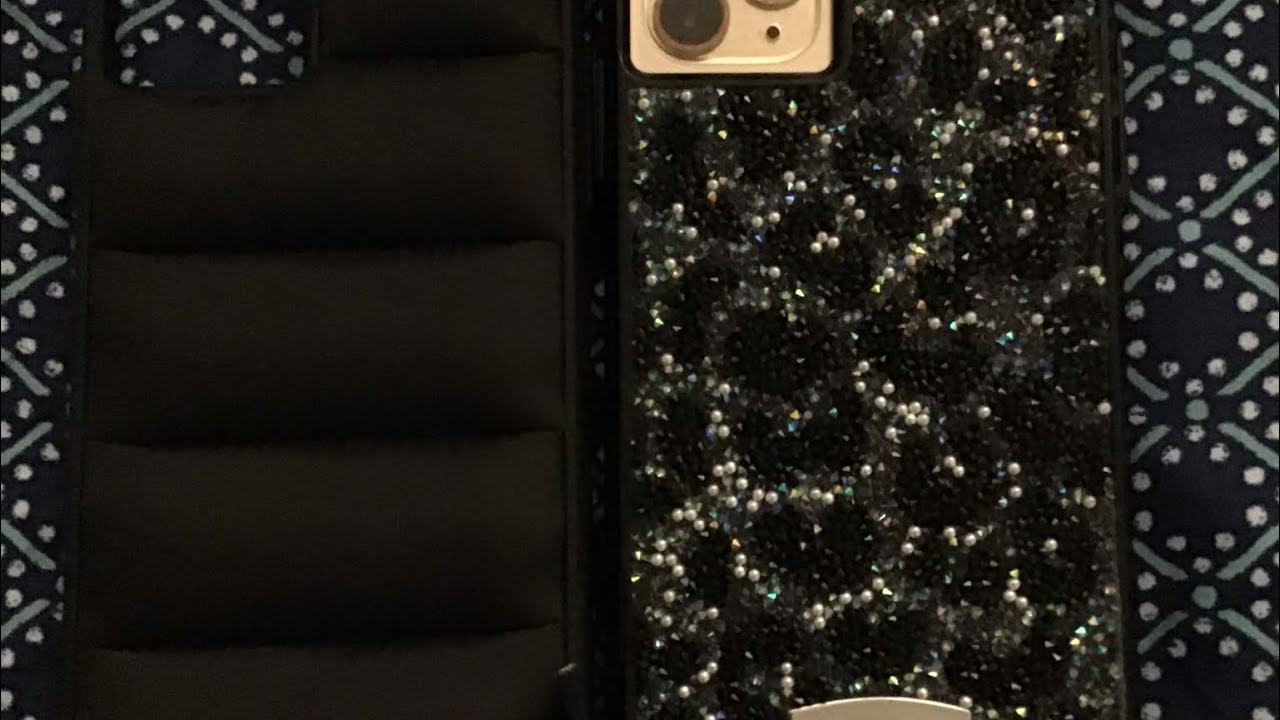 2020 Case-Mate Brillance & Puffer Cases