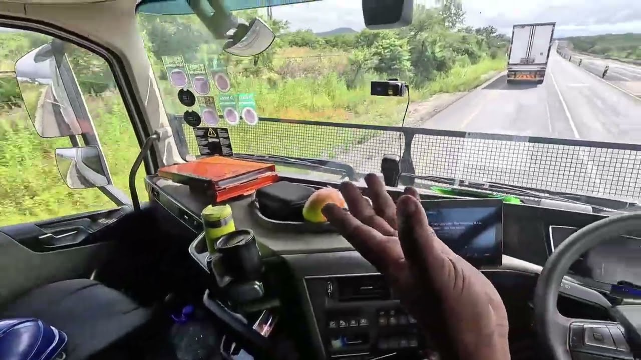 KZN to MP ​Throttle Up: The Double Feature (Ep. 1 & 2)