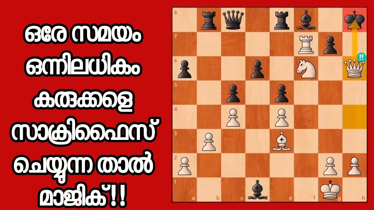 Mikhail Tal Vs Rantanan