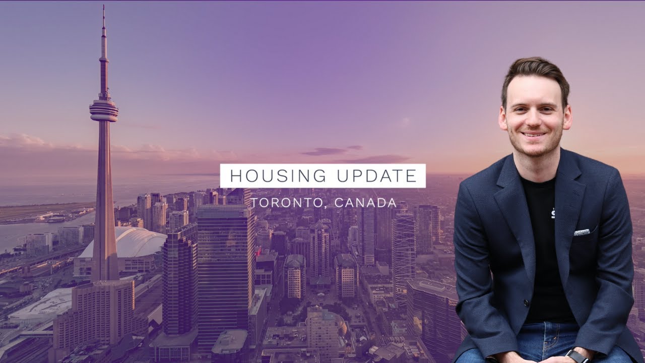 Toronto Real Estate Update : June 2020