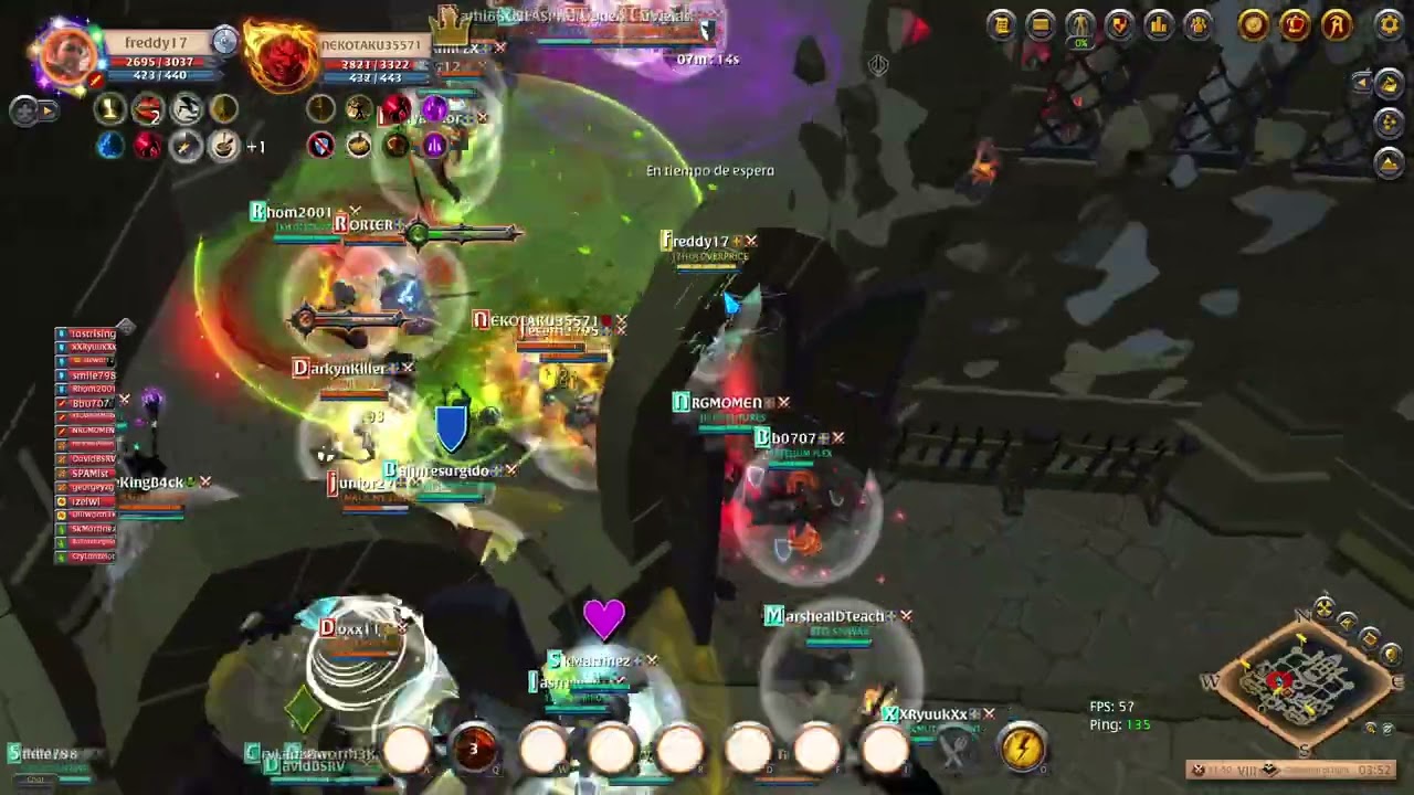 Beef Stewar #albiononline 