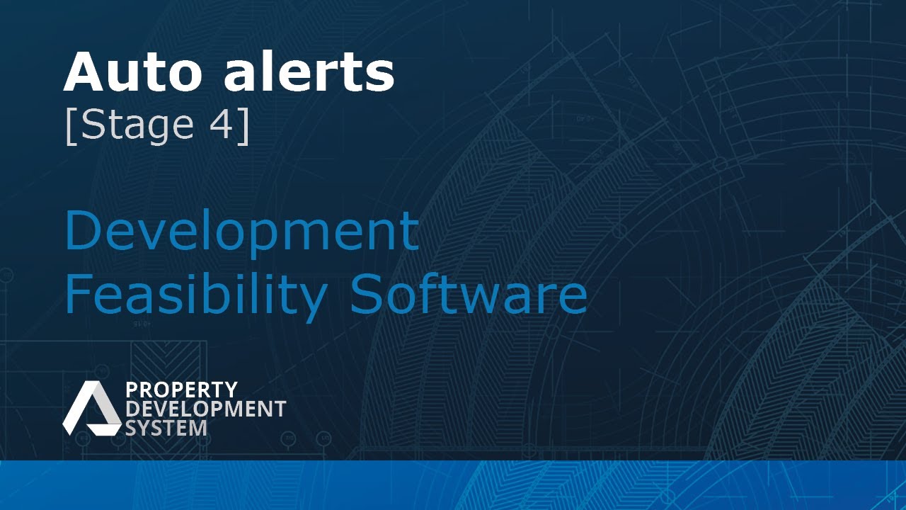 Track Planning Applications and Local Developments with Planning Alerts