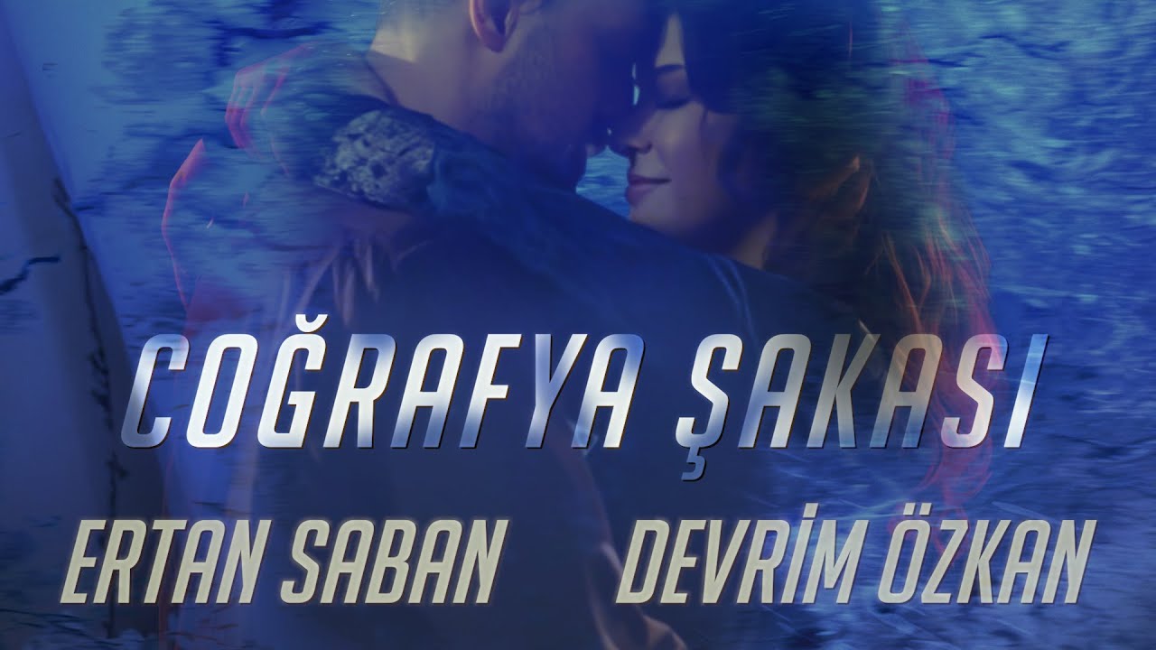 Coğrafya Şakası - Songül ve Sadi Payaslı ~ harun4k ai