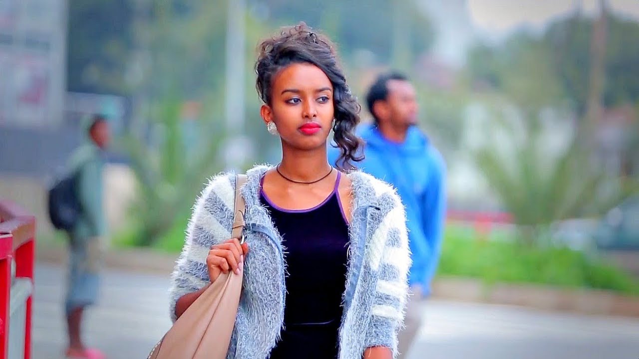 Nati Haile - Alo | አሎ - New Ethiopian Music 2017 (Official Video)