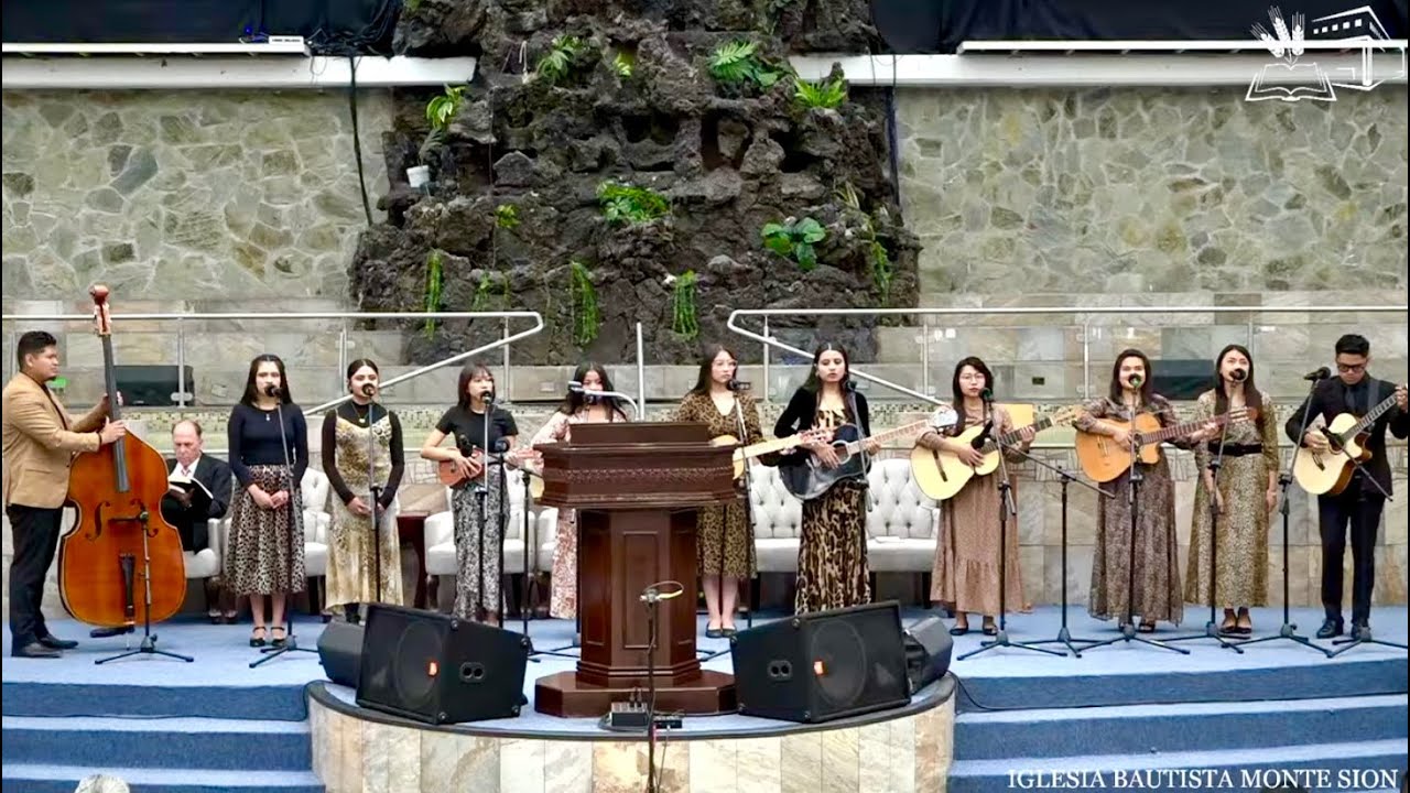 Perfecto amor | Rondalla Divina Gracia