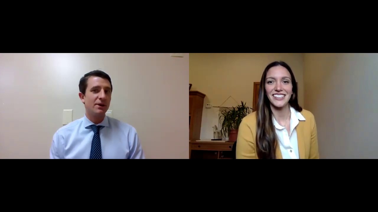 Interview with Dr. Michael Kent Webb, Au.D.