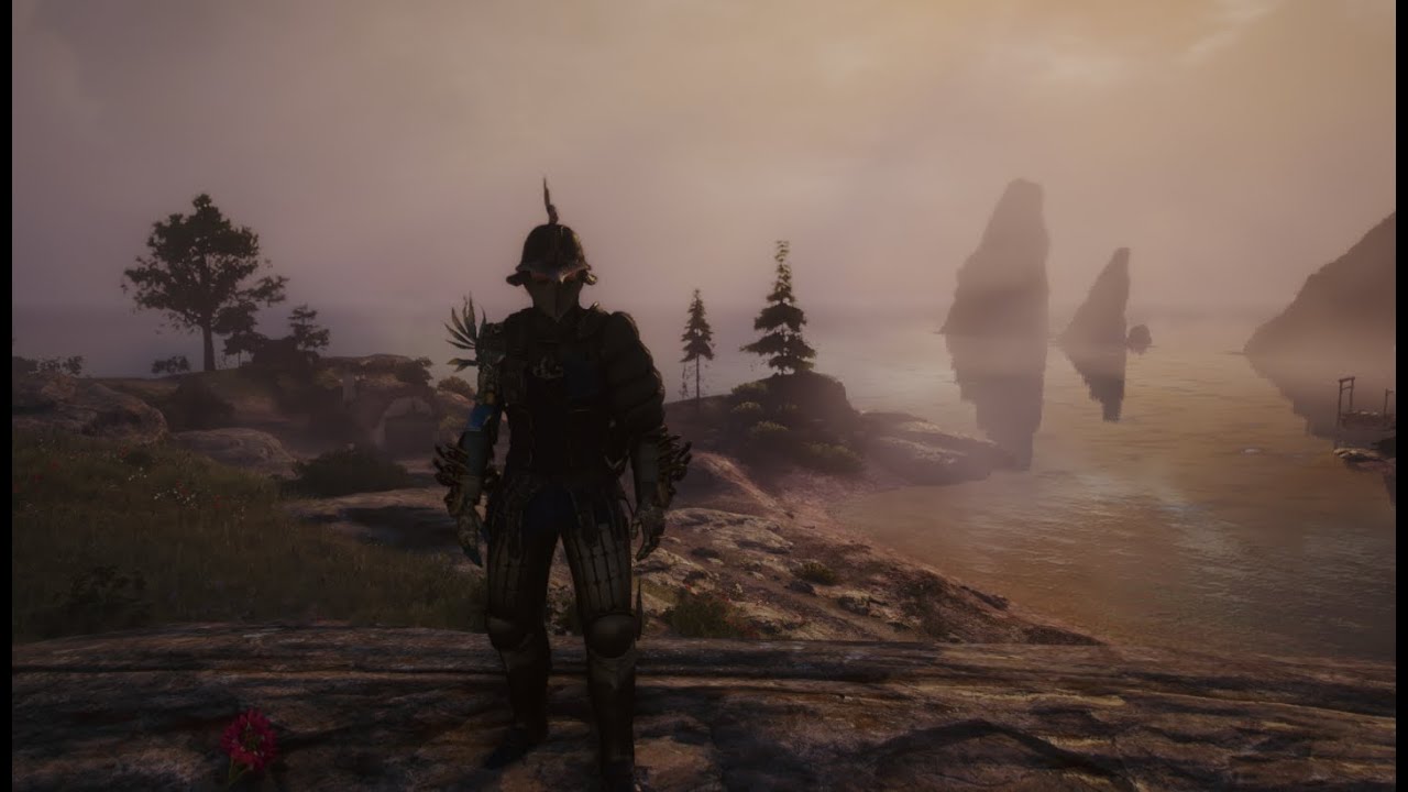 SoulFrame - Crypt Full Walkthrough Explained