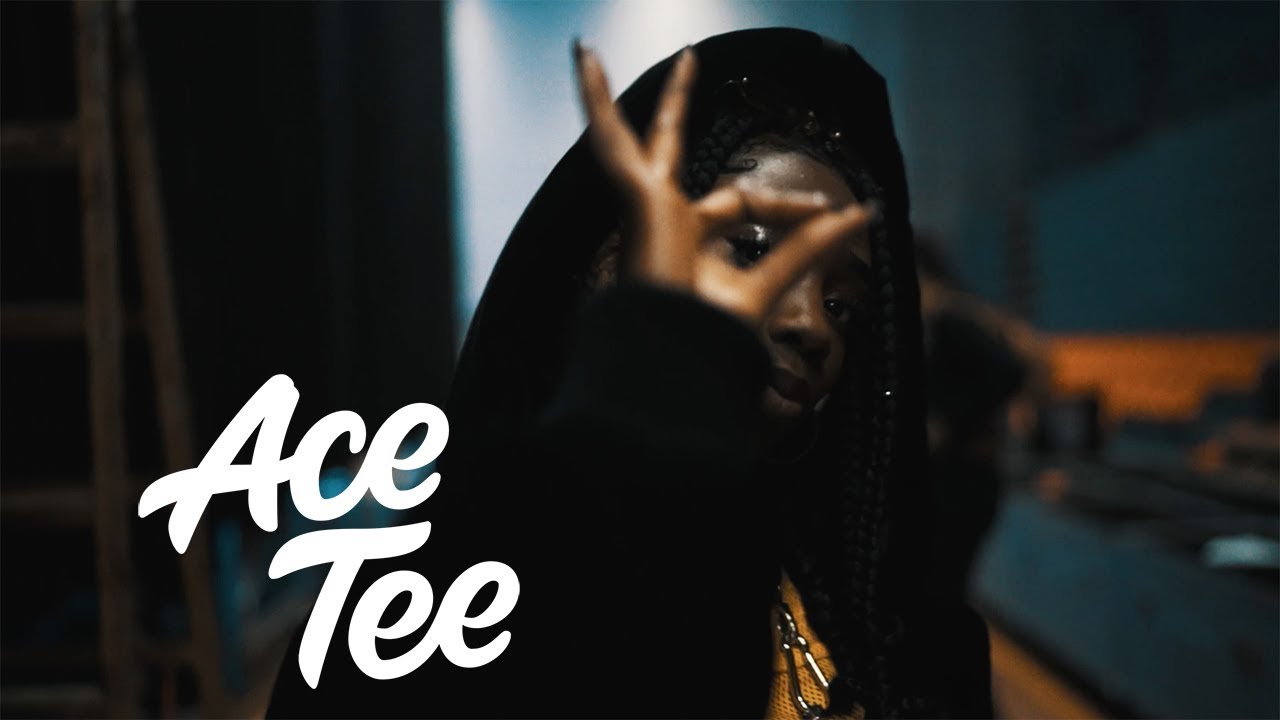 Ace Tee at Copenhagen