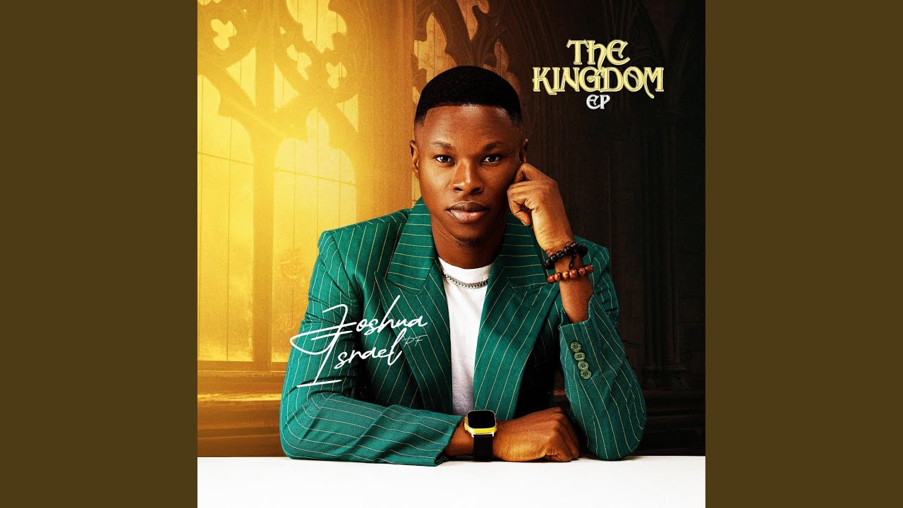 Higher in the Holy Ghost