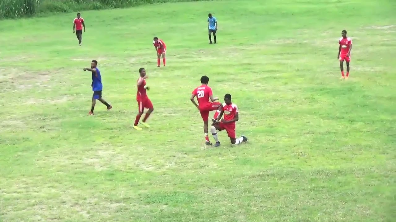 Clique Sports vs Amsterdam