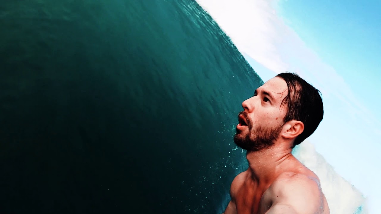 GoPro Kolder Creative entry #SamKolderMasterclass
