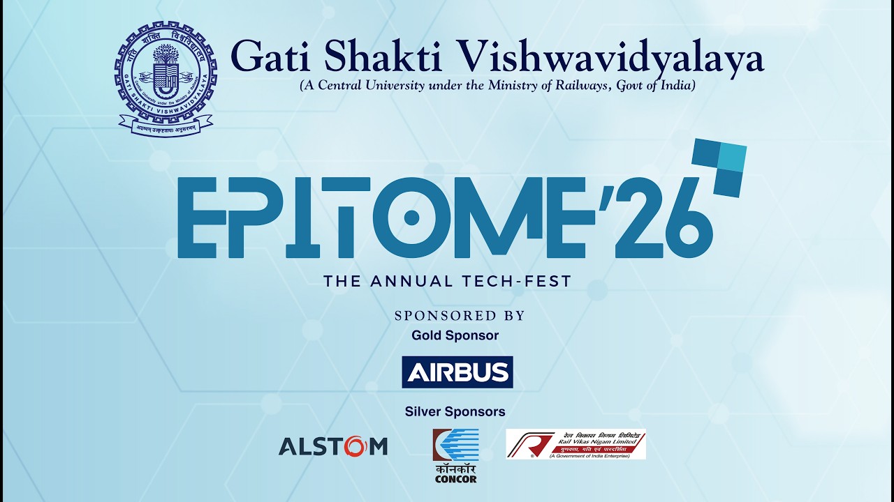 Epitome 2026