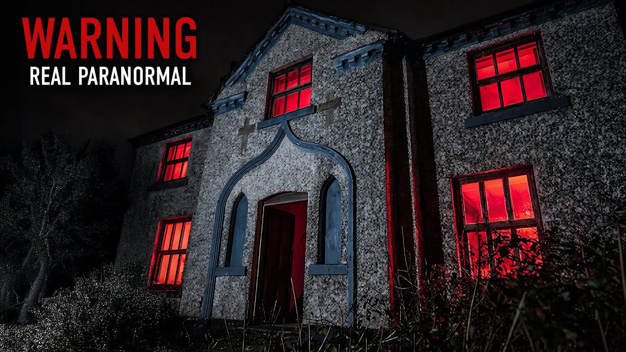 THIS EVIDENCE CHANGES EVERYTHING | REAL PARANORMAL