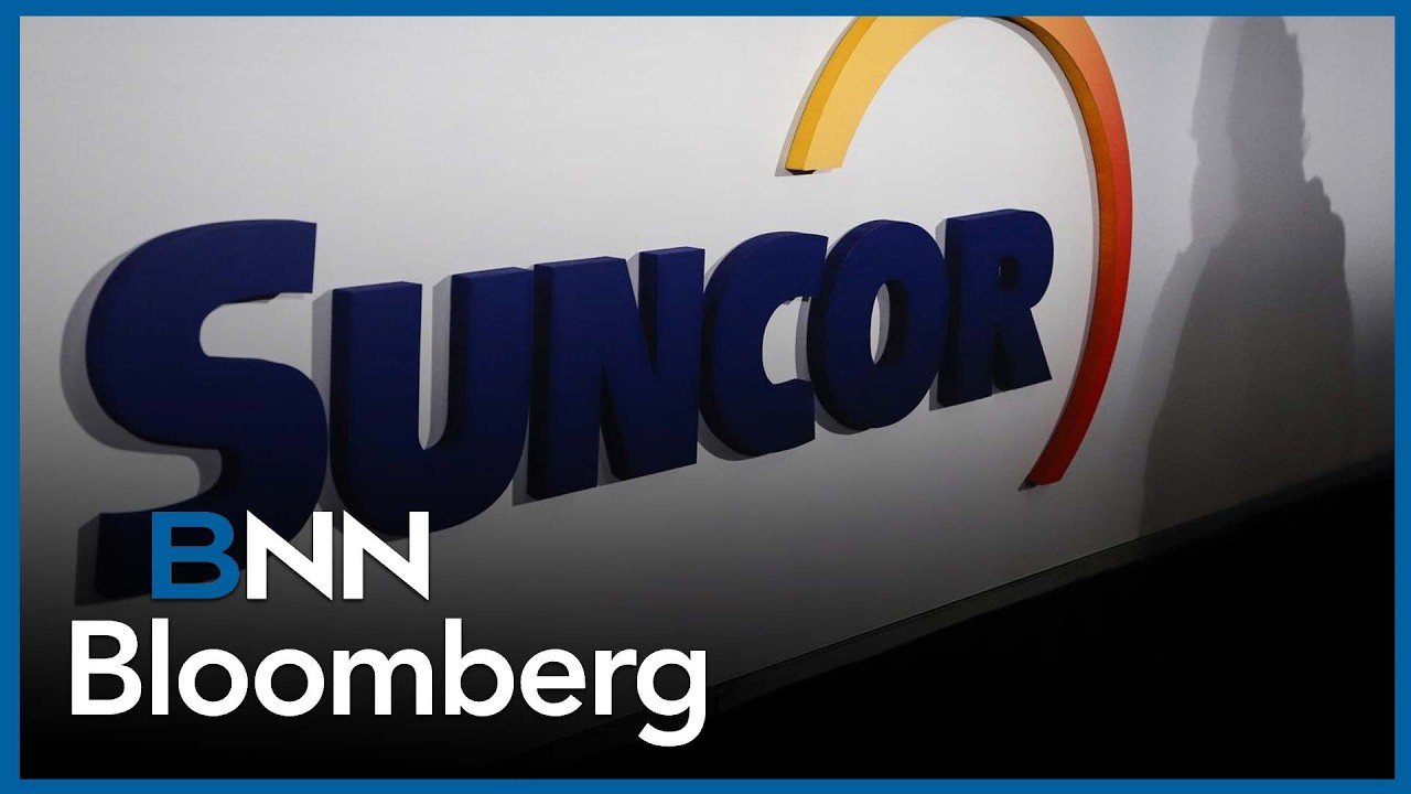 Компания Suncor раскрывает планы расширения, поскольку ключевой рудник близится к истощению.