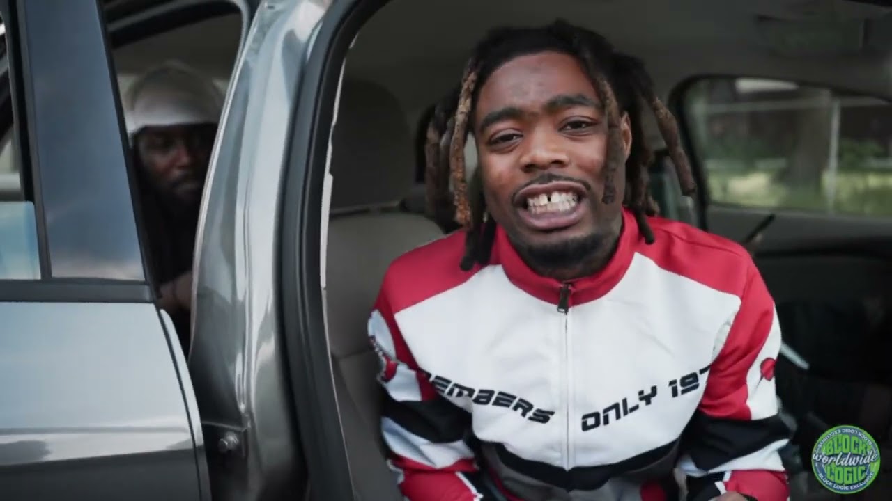 HotBoy Curry - Prayer Rugg (Official Music Video)