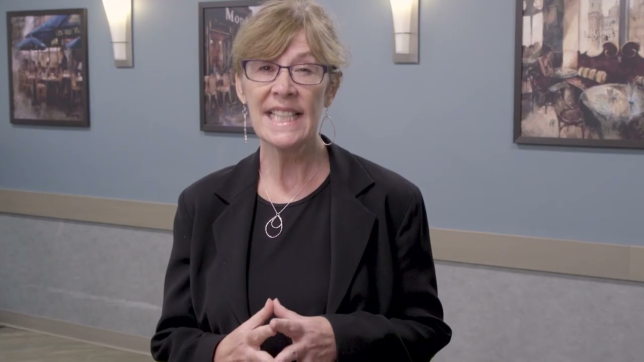 Long-term care - How do I prepare?