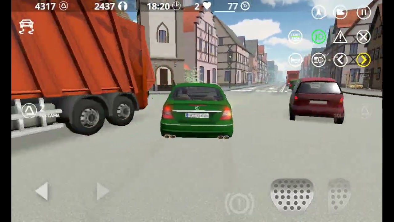 ARKADAŞLAR VİDEO KÖTÜ OLDUMU LÜTFEN ABONE OLUN 😭😢