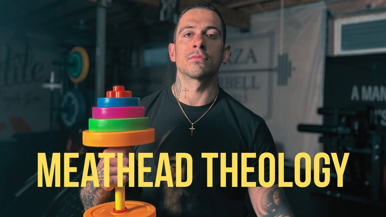 6 Reasons Why Catholic Men Should Lift.  