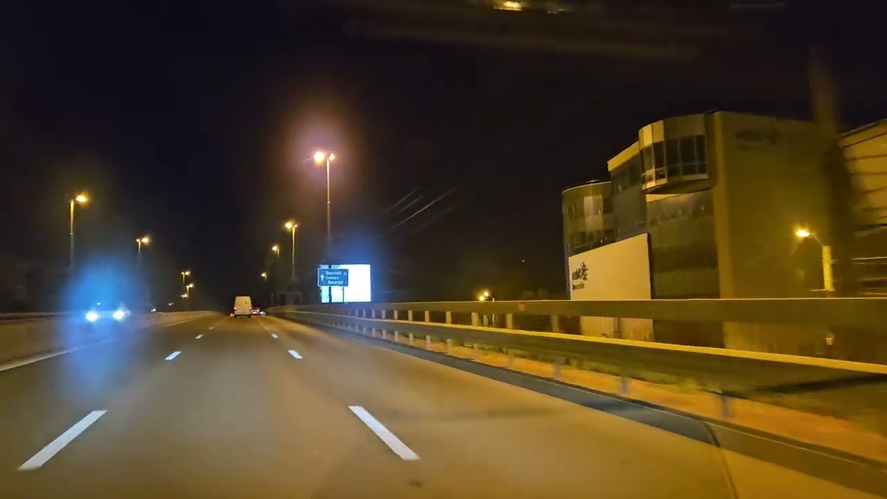 Gargara din Trafic-NU MAI VREM ANGAJATI,in Romania nu se munceste.Lipsa Electricieni.