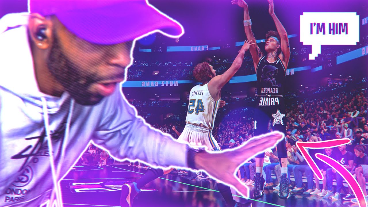 WHAT DID 2K DO TO THE SHOOTING? | NBA 2K24 (MyNBA) (MyLeague)