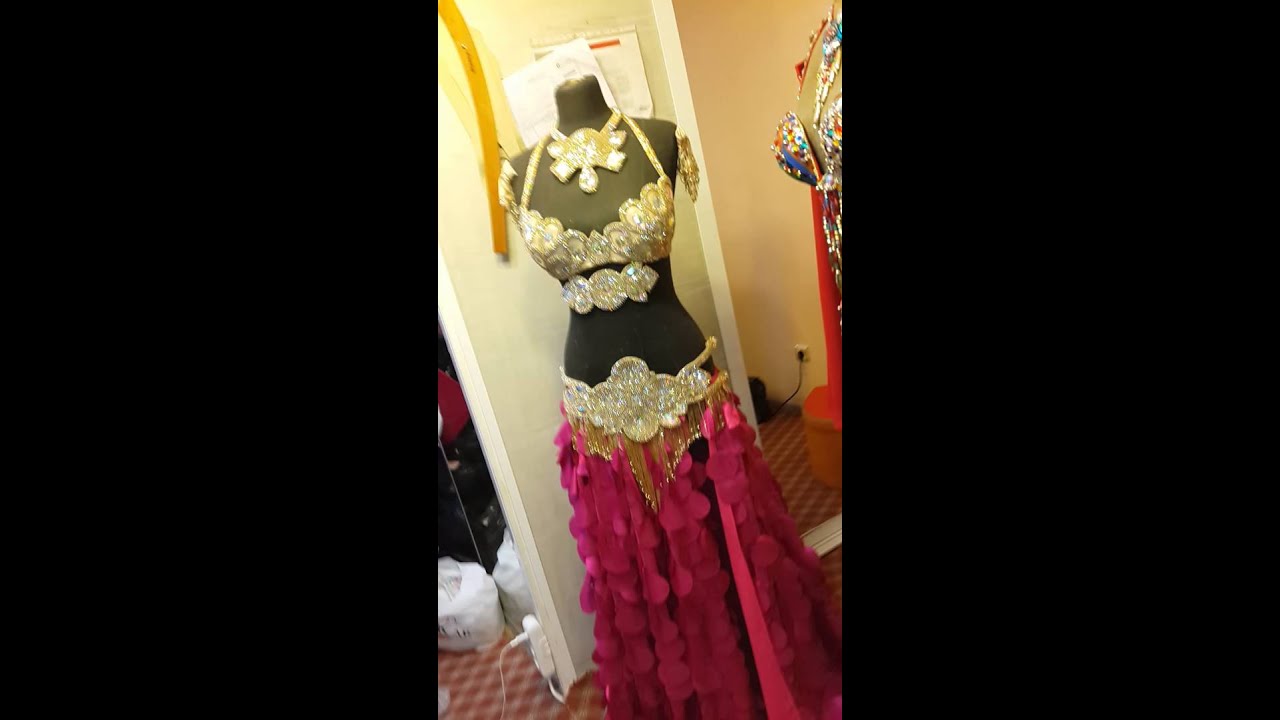 Dogan Bellydance  Costume Shop