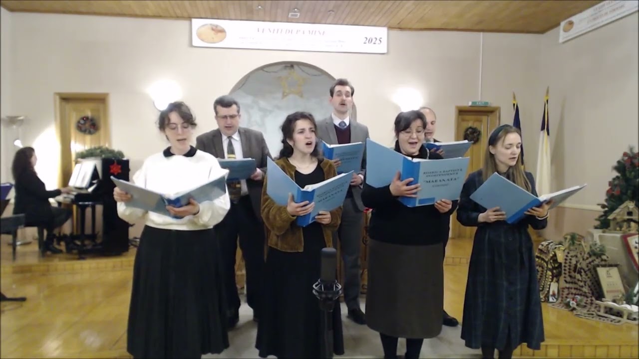 Cu Isus Călătoresc