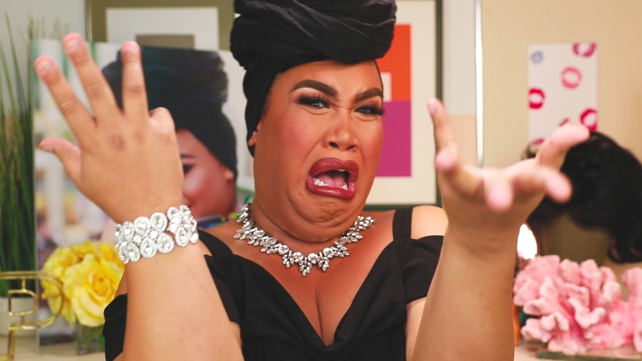 BEST BEAUTY MAKEUP OF 2016 | PatrickStarrr