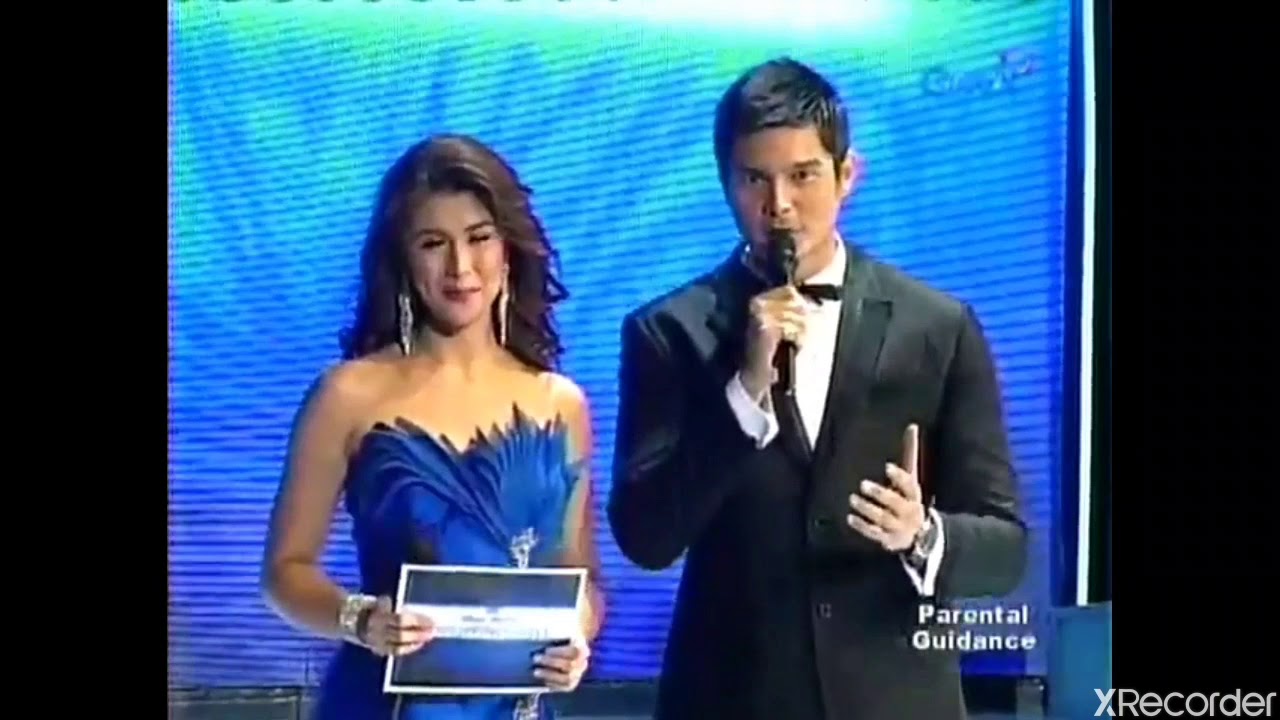 Miss World Philippines 2011 - Mercy Malaluan Overall Performance